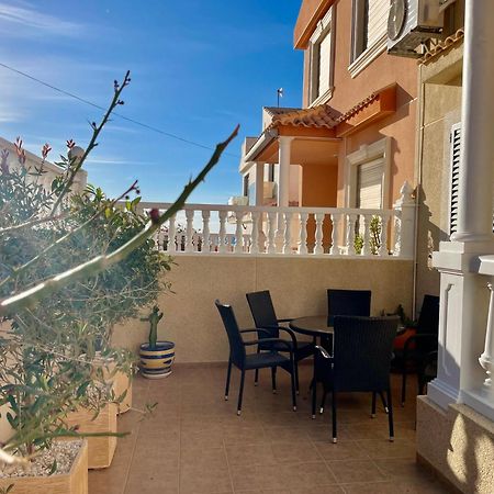 Villa Suerte Del Mar Τορεβιέχα Εξωτερικό φωτογραφία
