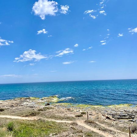 Villa Suerte Del Mar Τορεβιέχα Εξωτερικό φωτογραφία
