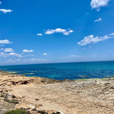 Villa Suerte Del Mar Τορεβιέχα Εξωτερικό φωτογραφία