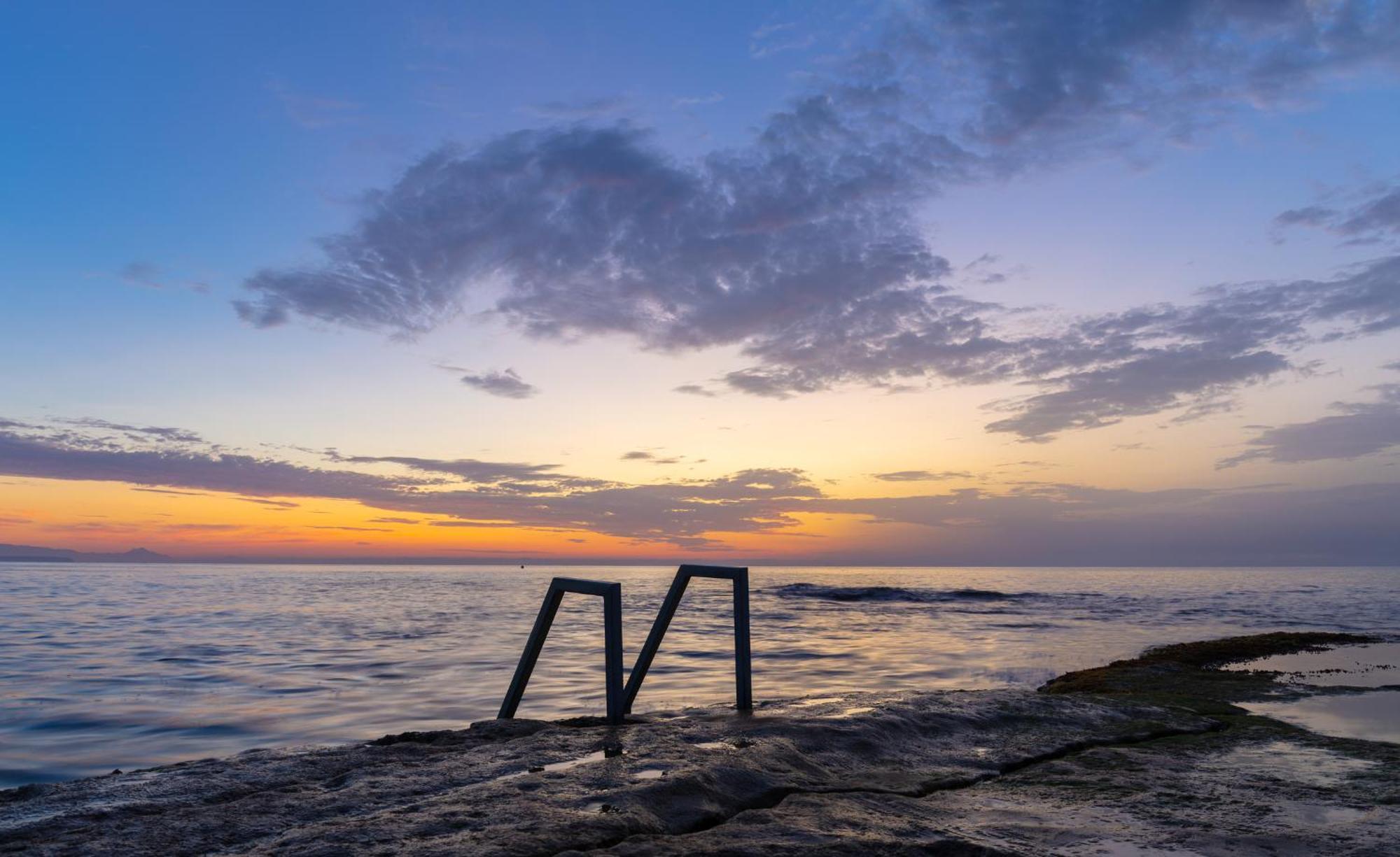 Villa Suerte Del Mar Τορεβιέχα Εξωτερικό φωτογραφία