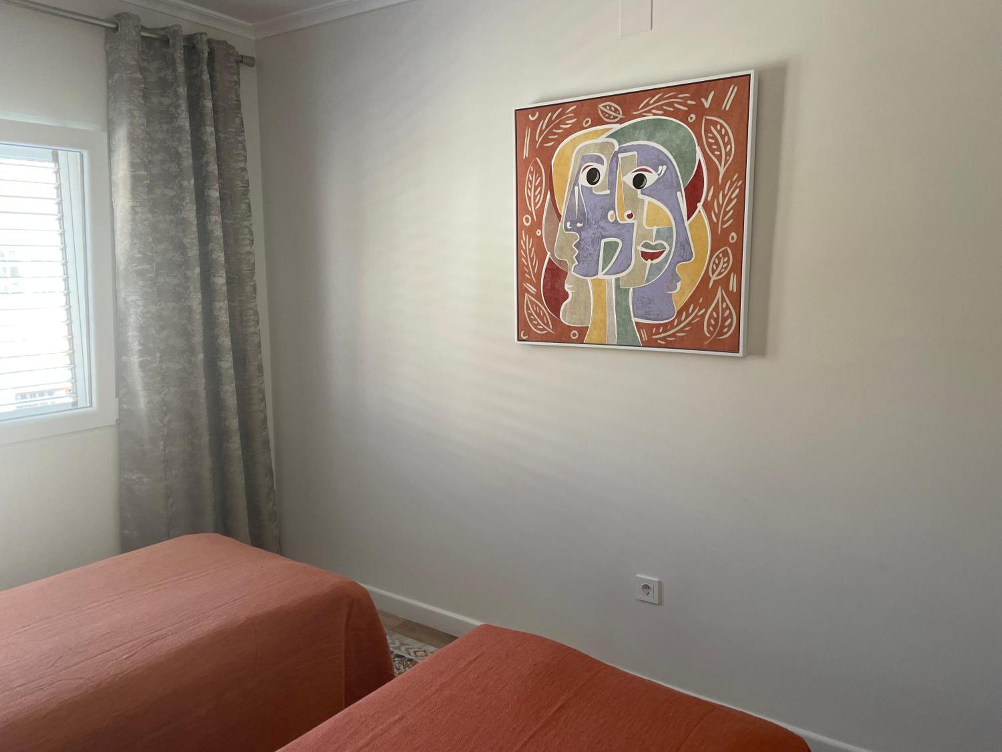 Villa Suerte Del Mar Τορεβιέχα Εξωτερικό φωτογραφία