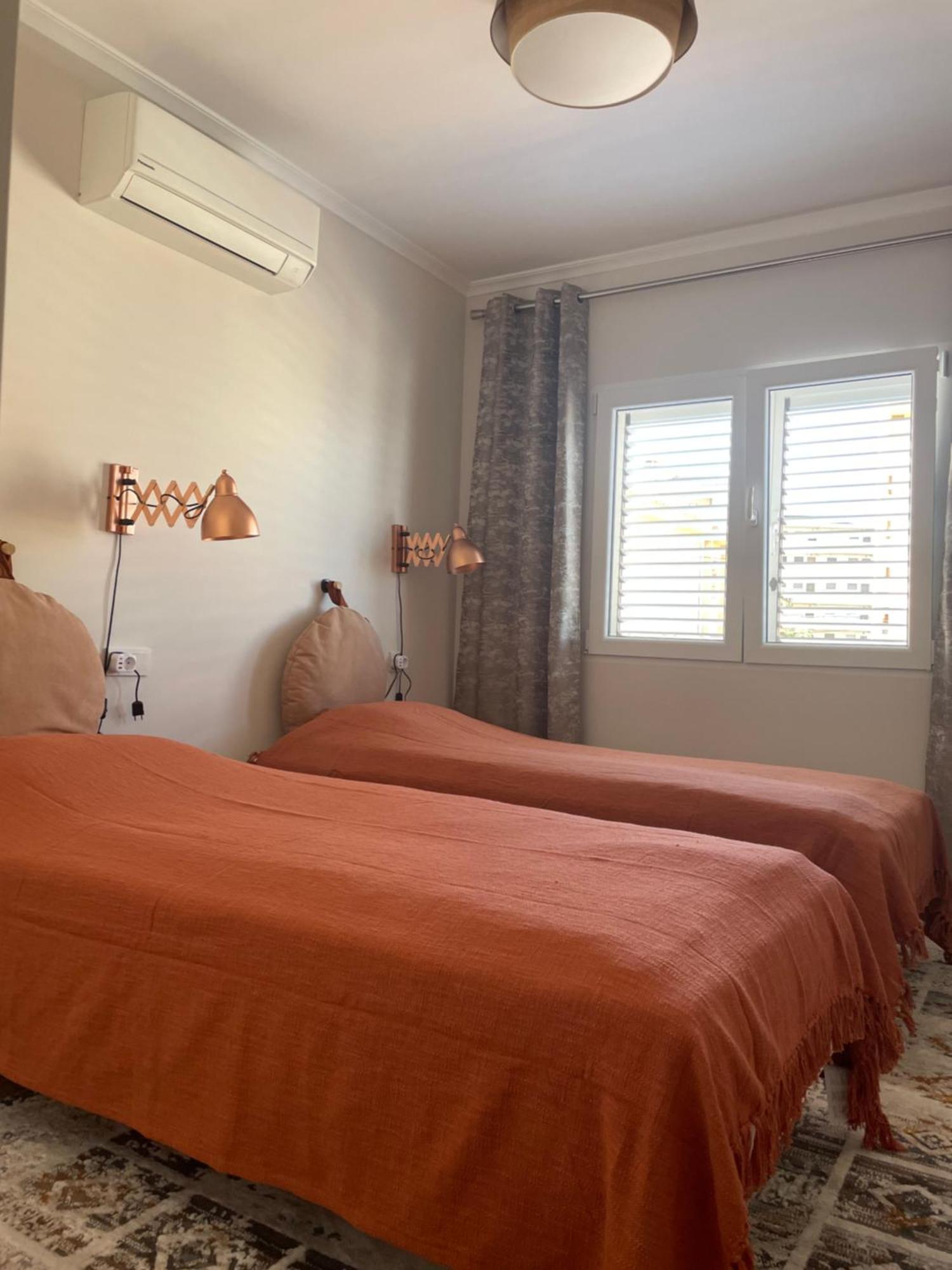 Villa Suerte Del Mar Τορεβιέχα Εξωτερικό φωτογραφία