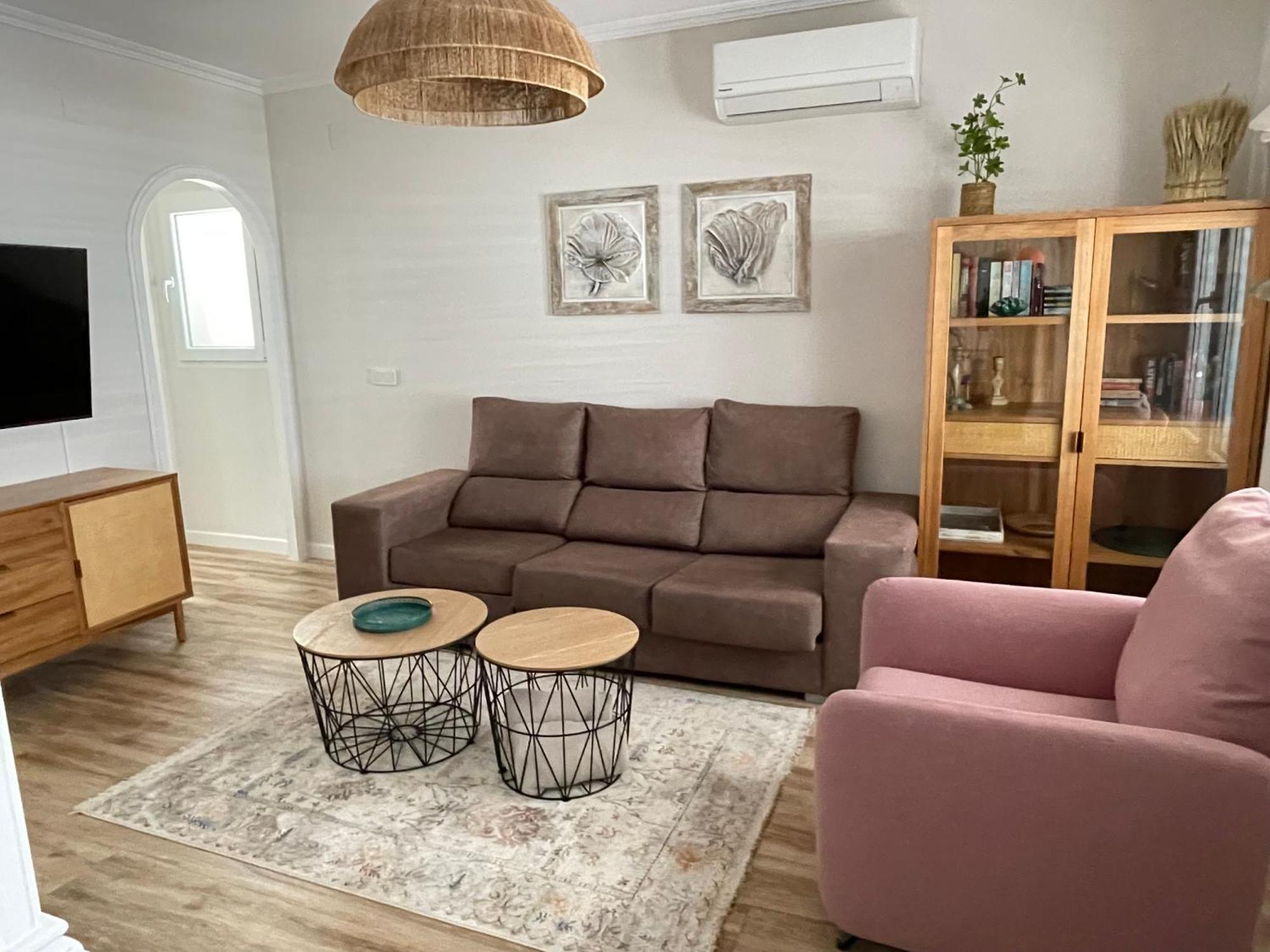 Villa Suerte Del Mar Τορεβιέχα Εξωτερικό φωτογραφία