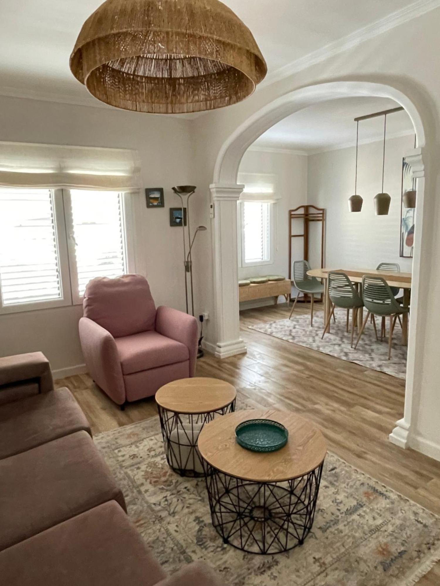 Villa Suerte Del Mar Τορεβιέχα Εξωτερικό φωτογραφία