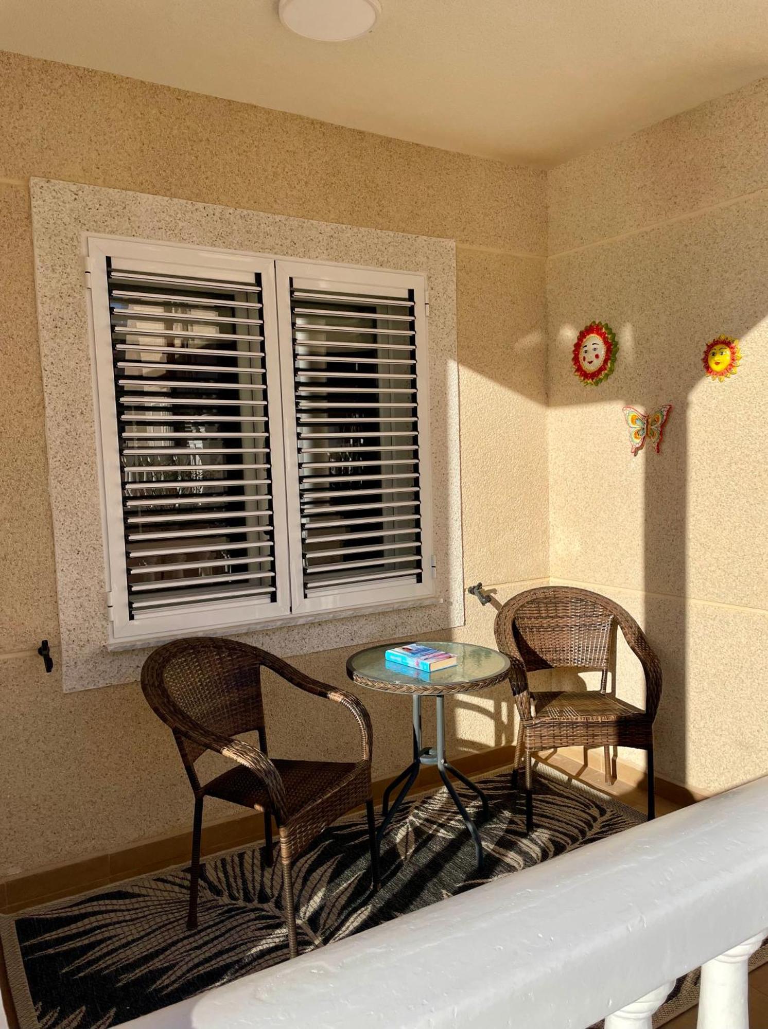 Villa Suerte Del Mar Τορεβιέχα Εξωτερικό φωτογραφία